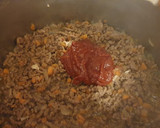 Foto del paso 3 de la receta: Linguine a la bolognesa