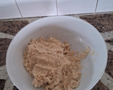 Foto del paso 4 de la receta: Galletitas veganas de mandarina