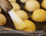 Foto langkah ke 7 dari resep Nastar Terenak: EMPUK DAN LEMBUT.