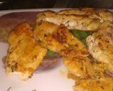 Foto del paso 7 de la receta: Ensalada de pasta y pollo