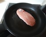 Foto del paso 4 de la receta: Pato Wellington