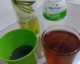 Foto langkah ke 1 dari resep Java Tea ala XXI.