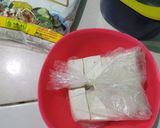 Foto langkah ke 1 dari resep Cireng Tahu Frozen.