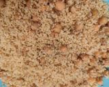 Foto del passaggio 3 della ricetta 102 👩🏻🍳Cous Cous Ceci Aromatizzato