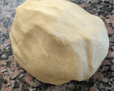 Foto del paso 4 de la receta: Pasta frola de membrillo