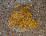 Foto langkah ke 2 dari resep Nasi Goreng Udang Rebon.