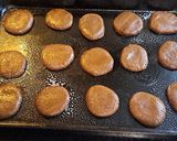 Foto del paso 2 de la receta: Galletitas de chocolate, miel y jengibre