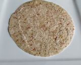 Foto del paso 1 de la receta: WRAPS Frutos🍓🍒Rojos con Espinaca...!