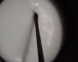 Foto langkah ke 4 dari resep Bubur Sumsum Candil.