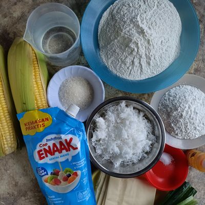 Langkah 1