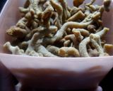 Foto langkah ke 5 dari resep Usus ayam crispy simple.