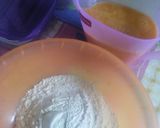 Foto langkah ke 3 dari resep mie wortel homemade.