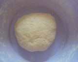 A picture of step 3 of Cardamon deep fried oreo balls. #snacksrecipescontest.