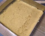 Une image de l'étape 5 de Halwa indien.