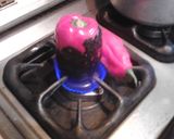 Foto del paso 1 de la receta: Ratatouille a Mi Manera