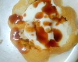 राज कचौड़ी (Raj Kachori recipe in Hindi) रेसिपी चरण 5 फोटो