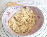 Minna mákos rétes (Bosnyák sütemény) recept fázis 2 fotója