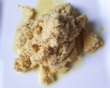 Foto langkah ke 2 dari resep Kue Kering Jahe Tanpa Telur.