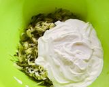 Tzatziki recept fázis 3 fotója