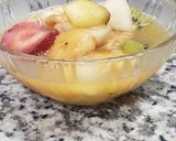 Foto del paso 5 de la receta: Ensalada de frutas