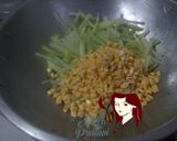 Foto langkah ke 8 dari resep Tumis Jagung Manis VS Labu Jepang 🍲.