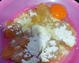 Foto langkah ke 1 dari resep Fillet Ayam Saus Mentega.