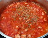 Foto del paso 2 de la receta: Macarrones con longanizas