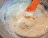 Foto del paso 3 de la receta: Mona de Pascua de chocolate pequeña