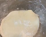 Foto del paso 2 de la receta: Pizza a la piedra