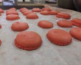 Foto del paso 4 de la receta: Macarrons