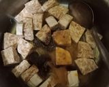 Foto langkah ke 1 dari resep 21. Tempe Saos Mentega.