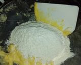 Foto del paso 5 de la receta: Gâteau orangier