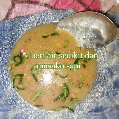 Langkah 2