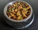 शाही तोंडली फ्राय भाजी (Tondli Fry Bhaji Recipe In Marathi) रेसिपी स्टेप 1 फोटो 