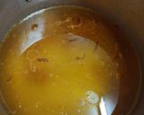 A picture of step 2 of Elbow pasta with minced meat stew.