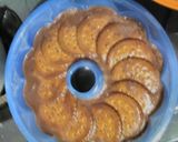Foto langkah ke 3 dari resep Puding coklat biskuit marie.
