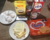 Foto del paso 1 de la receta: Pay de queso