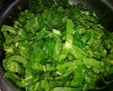 Foto del paso 2 de la receta: Acelga cremosa