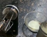 डालगोना कॉफ़ी (Dalgona coffee recipe in Hindi) रेसिपी चरण 1 फोटो