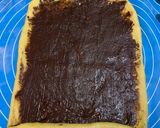 Foto langkah ke 4 dari resep #30 Babka Bread (dipanggang dengan oven tangkring).