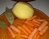 Foto del paso 2 de la receta: Galtas