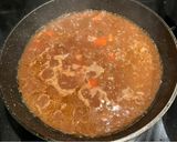 台式牛肉細粉的食譜步驟6照片