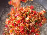 36. Sambal Terong Udang