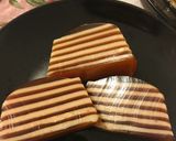 Foto langkah ke 4 dari resep Puding karamel.