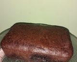 Foto langkah ke 3 dari resep Brownies kukus chocolatos.