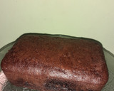 Foto langkah ke 3 dari resep Brownies kukus chocolatos.