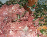 Foto del paso 5 de la receta: Empanadas de cerdo