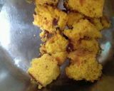 चॉकलेट बॉल्स रेसिपी चरण 1 फोटो