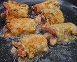 Foto langkah ke 5 dari resep Sosis Gulung Tempe Kriuk.