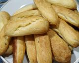 Foto del paso 6 de la receta: Éclair